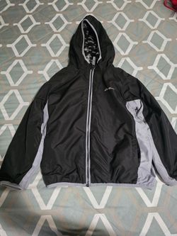 Kids Jacket Eddie Bauer Size X/S 5/6