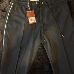 Mitchell And Ness Pants 