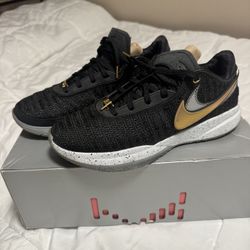 Nike LeBron XX Size 13