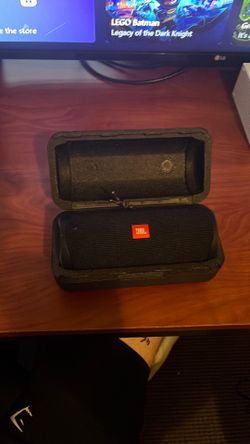 JBL Speaker