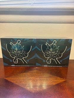 Pokemon Twilight Masquerade Elite Trainer Box ETB New Sealed X2