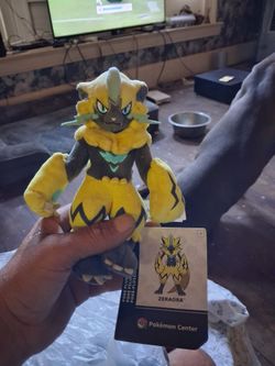 *(1)Pokemon  stuffed characters  1-12 in this profile