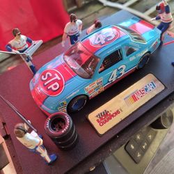 collectables race models 