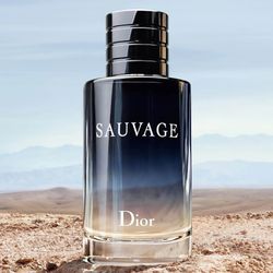 Sauvage - Men’s Cologne- Original/ Oil Based - $50