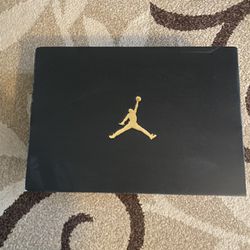 Brand New Jordan Access Size 9