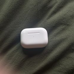 AirPod Pro Charging Case