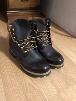 Timberland Boots Men’s 8.5