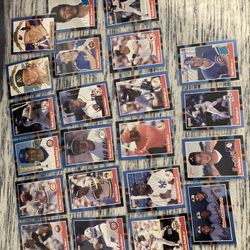 1988 Donruss Baseball Cards