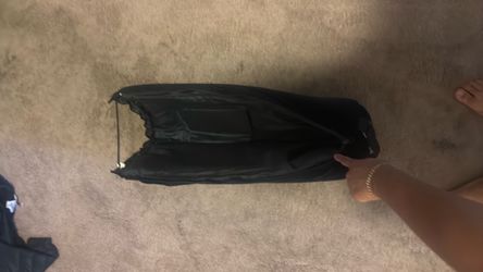 Oem Stock Hellcat air intake
