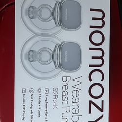 Brand New Breast Pump 