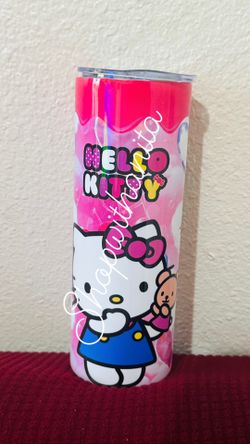 Tumbler 20 Oz