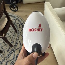 Rockit Baby Rocker