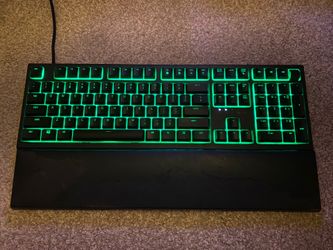 Razer Ornata V2 Gaming Keyboard