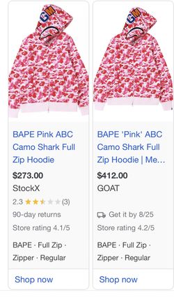 Bape Hoodie
