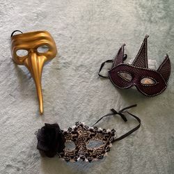 Masks