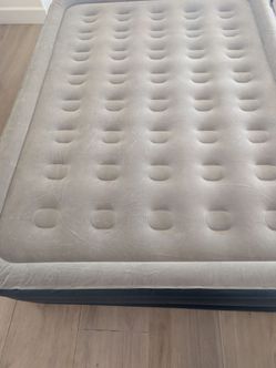 Full Size Air Mattress