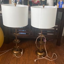 Bed Lamps
