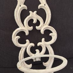 Metal Hanging  Plant Stand