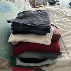 Women’s Clothing 