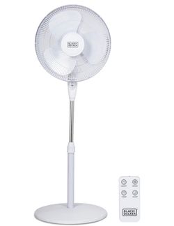 Black & Decker Fan