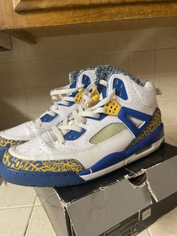 Jordan Spizike Size 11