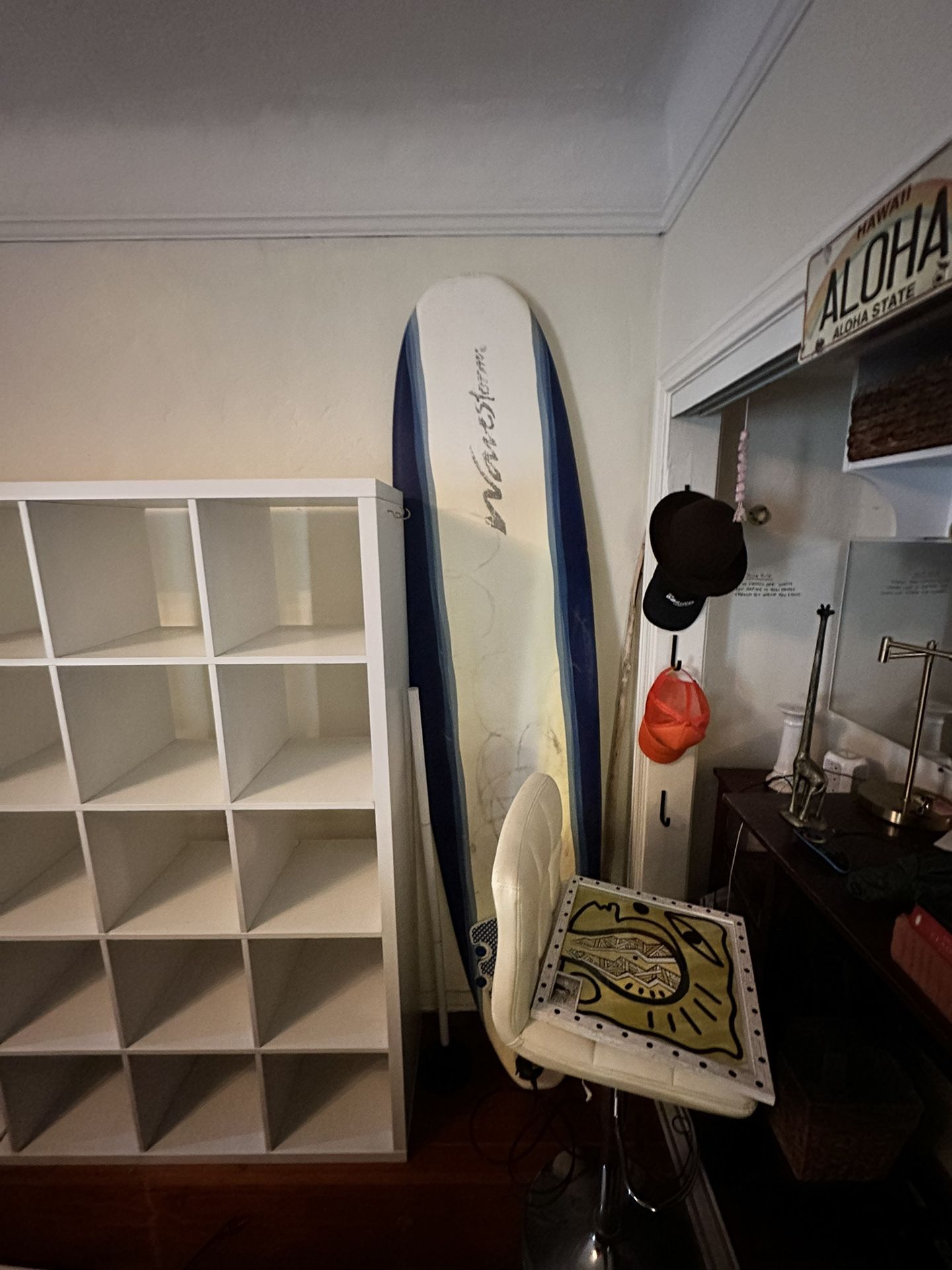 Surfboard 8ft