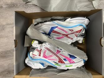 M10 Balenciaga Runners!!