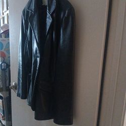 Worthington  Lambskin Men's Jacket XLarge