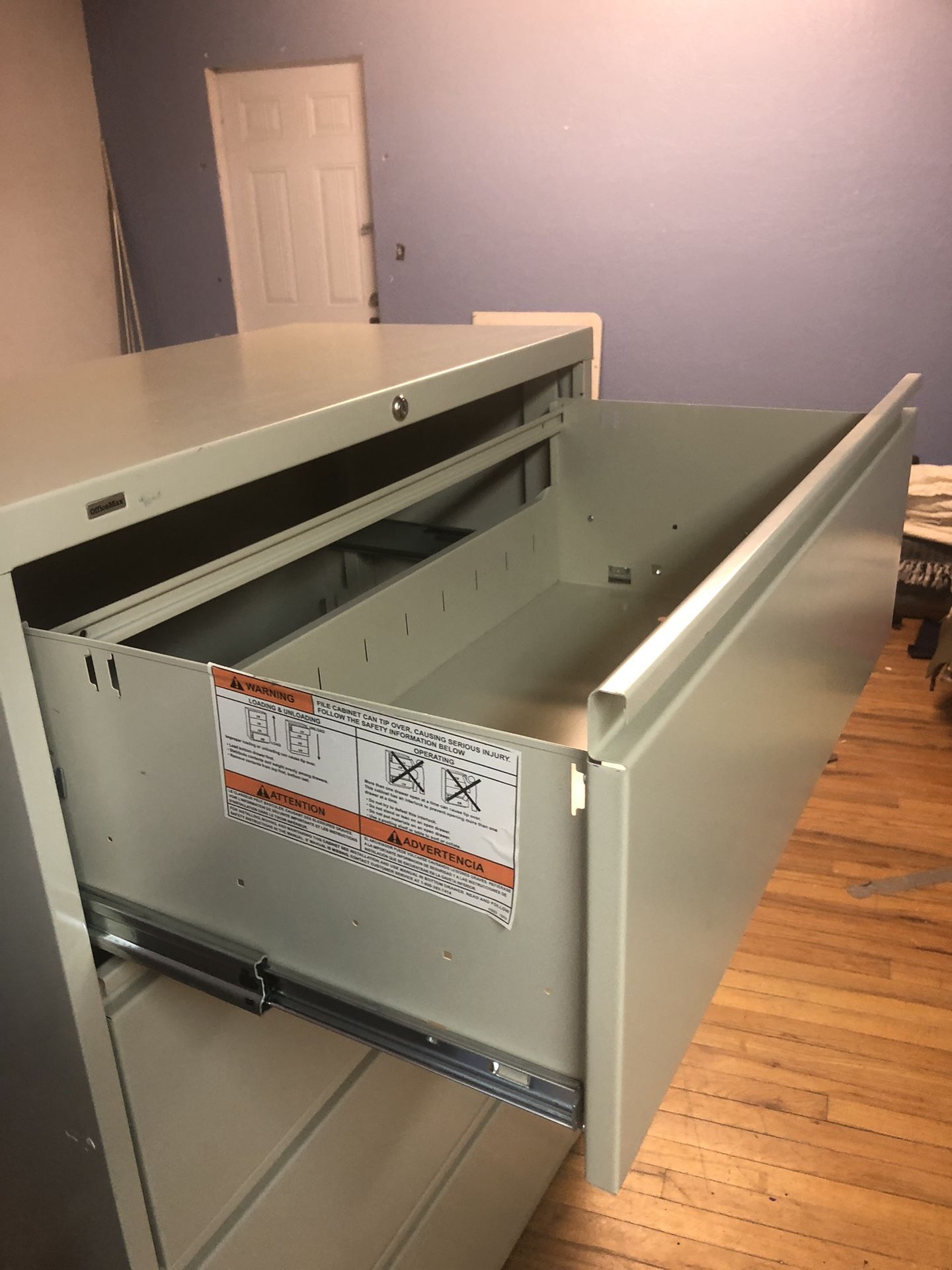 File Dolly Officemax Matttroy