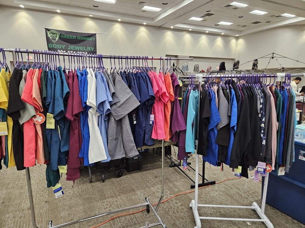 Medical Scrubs