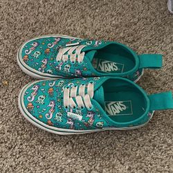 11 Kids Vanz