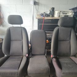 seats for chevy silverado or gmc sierra pickup 