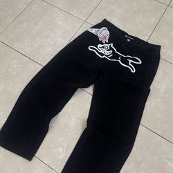 Ice Cream Jeans