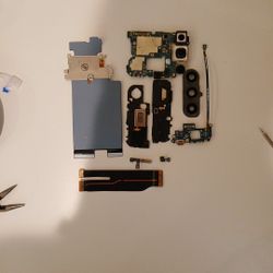 Samsung S24 SE PARTS