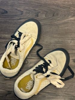 Vans limited edition