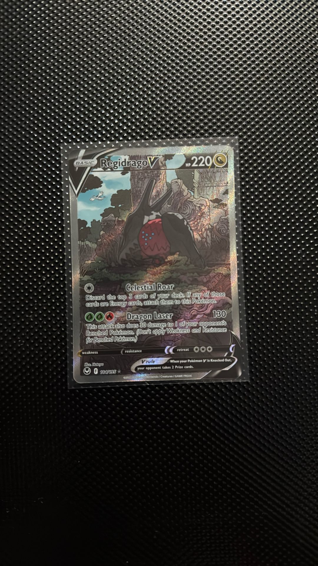 Regidrago V $10