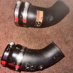 BMW K&N Cold Air Intake