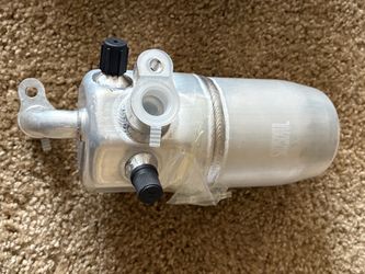 Diesel Fuel Filter Water Separator Assembly