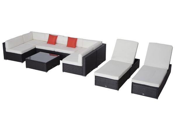 Outdoor furniture set! for Sale in Los Angeles, CA - OfferUp