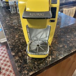 Keurig K 10 Mini Plus Brewing  System