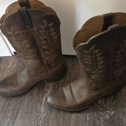 Womens Ariat Boots 