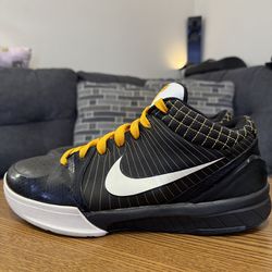 Nike Kobe Del Sol OG 2008 sz 11.5