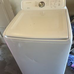Samsung Washer 