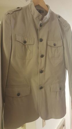 BRAND NEW LG MEN KENNETH COLE REACTION.