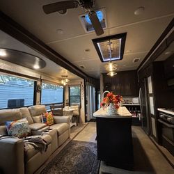 2020 cedar Creek cottage Hathaway edition, double stack