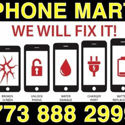 Phone Mart