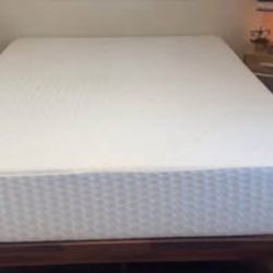 King Gel Memory Foam Mattress – Signature Design by Ashley
