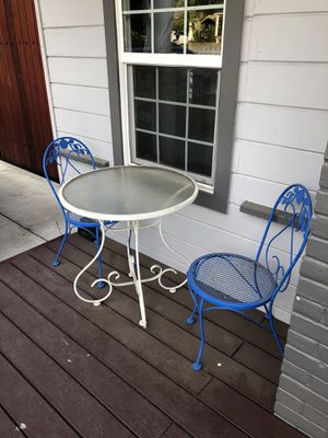 New And Used Patio Furniture For Sale In San Jose Ca Offerup