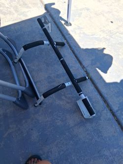 Work out equipment