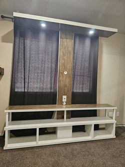 Entertainment Centers